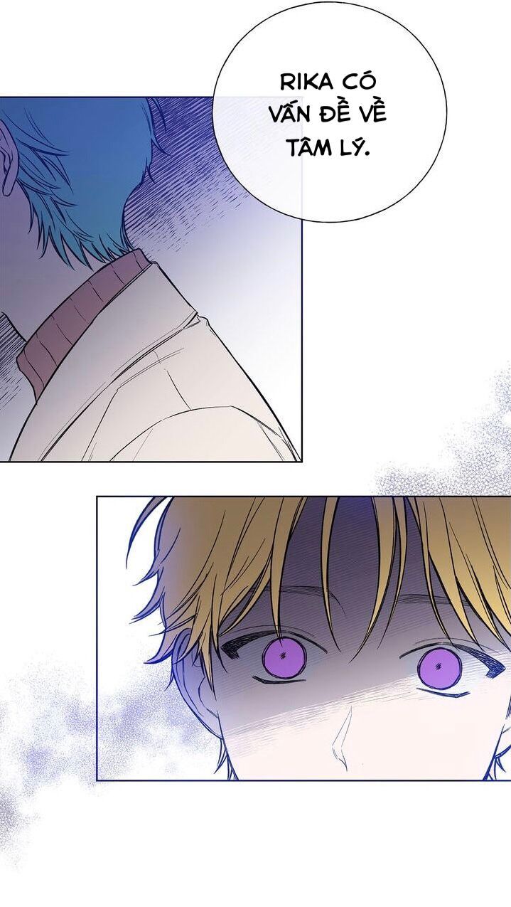 invitation of mystic messenger chapter 32 28