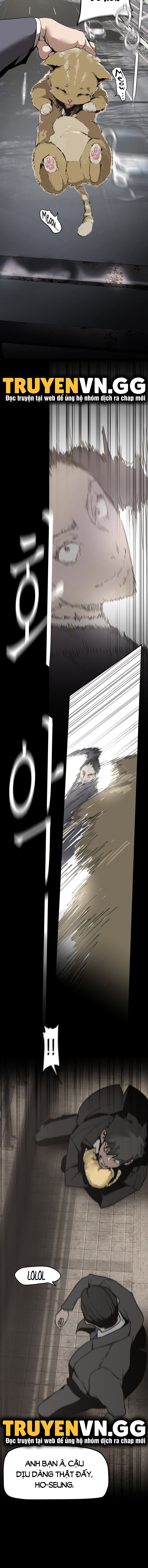 một thế giới mới tuyệt vời chapter 172 7