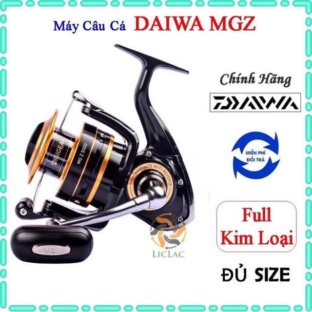 Máy câu DAIWA MG Z 5000