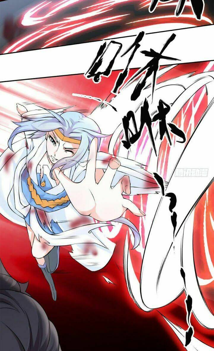 cực vũ huyền đế chapter 14 10