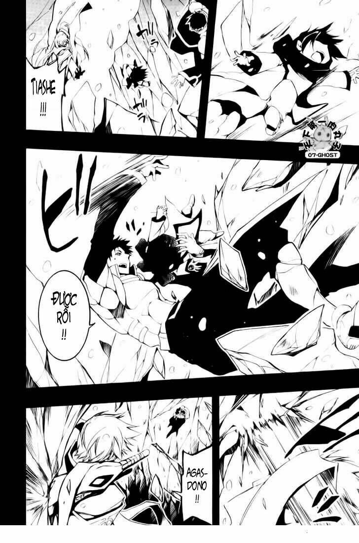 07 hồn ma chapter 66 26