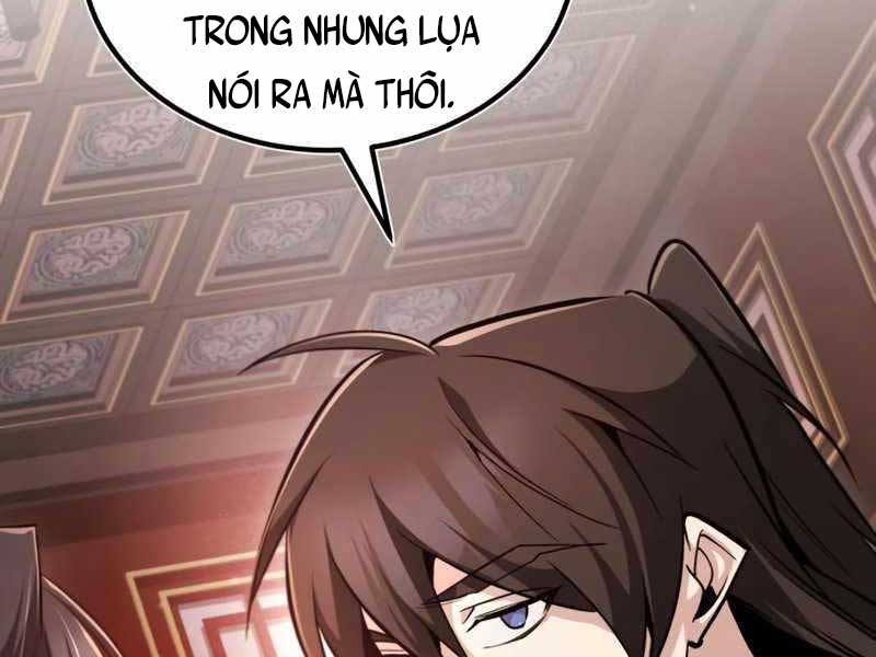 Giảng Sư Đứng Đầu, Baek Sư Phụ - Trang 279
