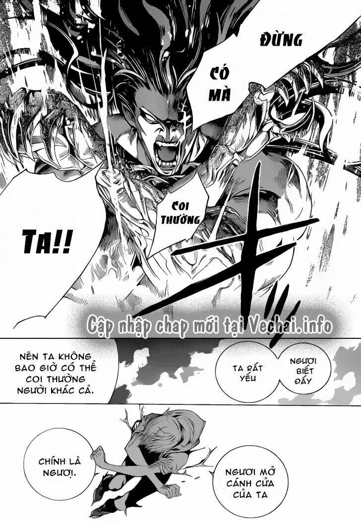 air gear chapter 324 14