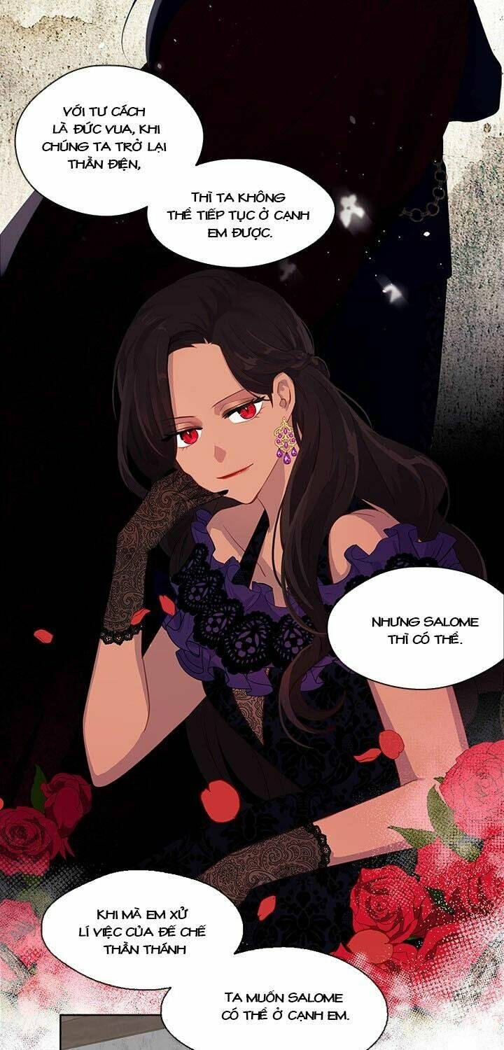 cộng tác của hoàng đế chapter 51 16