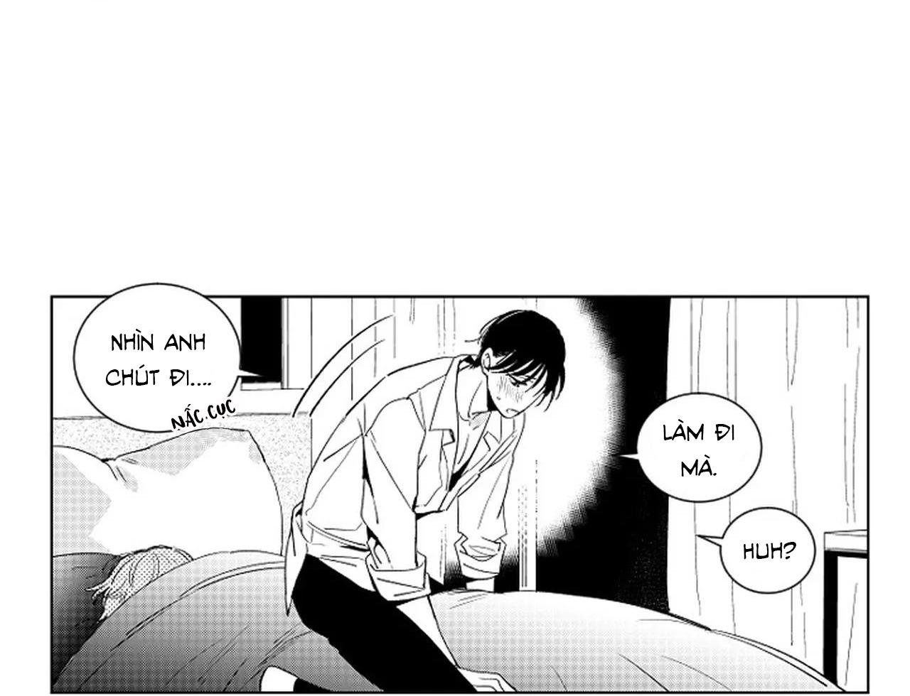 ai là kẻ lừa đảo ngọt ngào? chapter 0 16