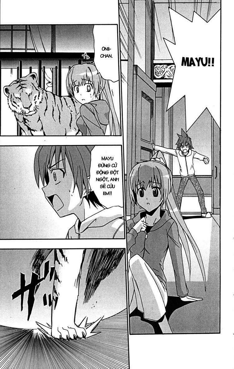 ayu mayu chapter 18 27