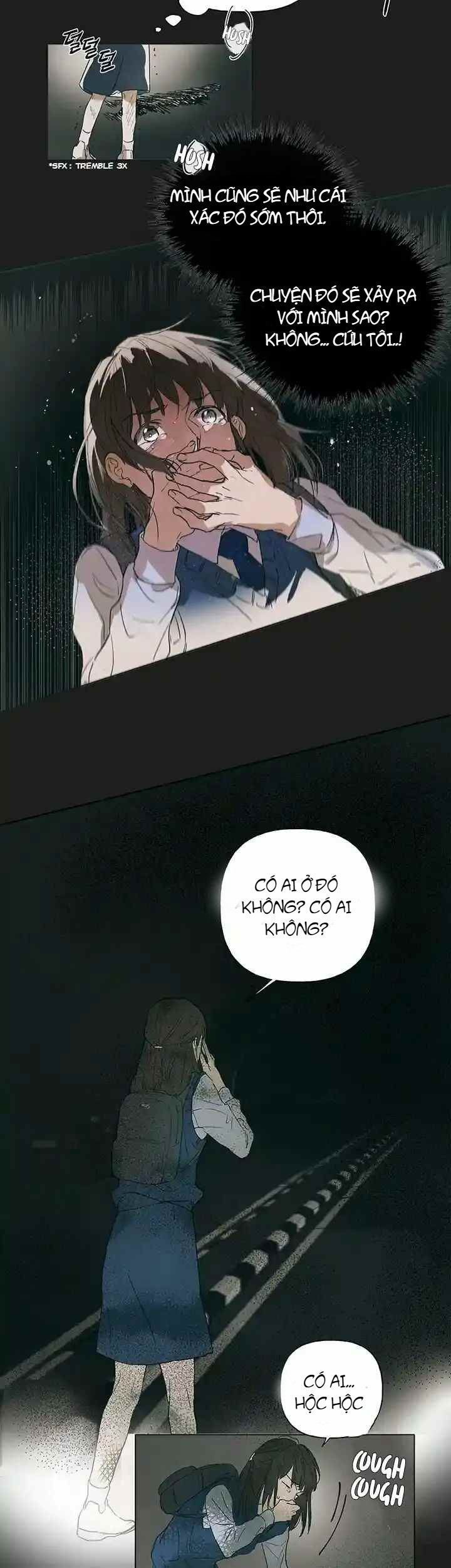 triệu hồi sư với mái tóc màu hoàng kim chapter 1 18