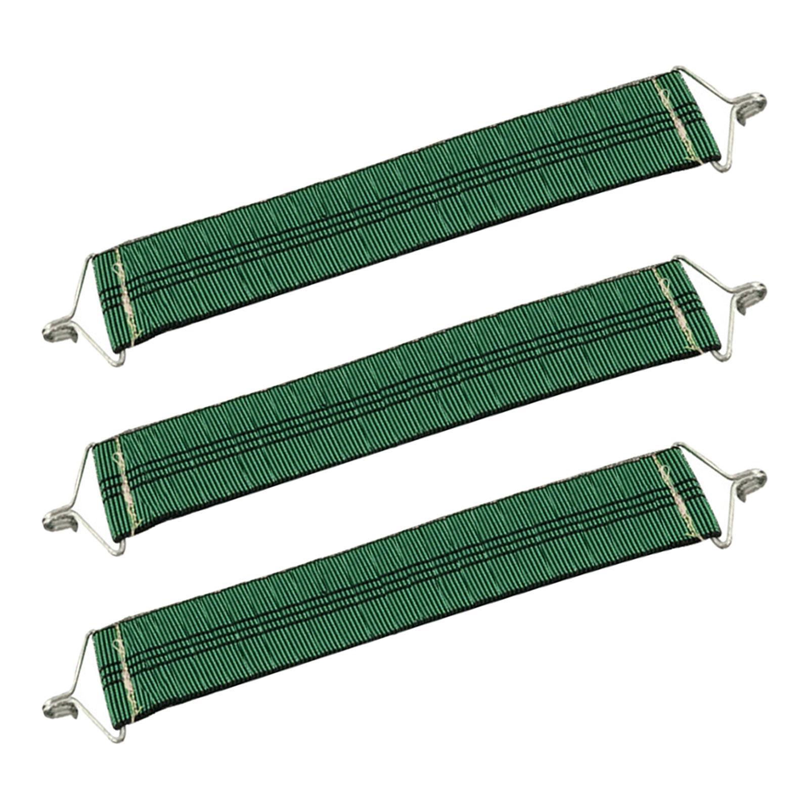 Lounge Chair Belt Reclining Chair Reinforcement Belt for Outdoor Lounge Lawn