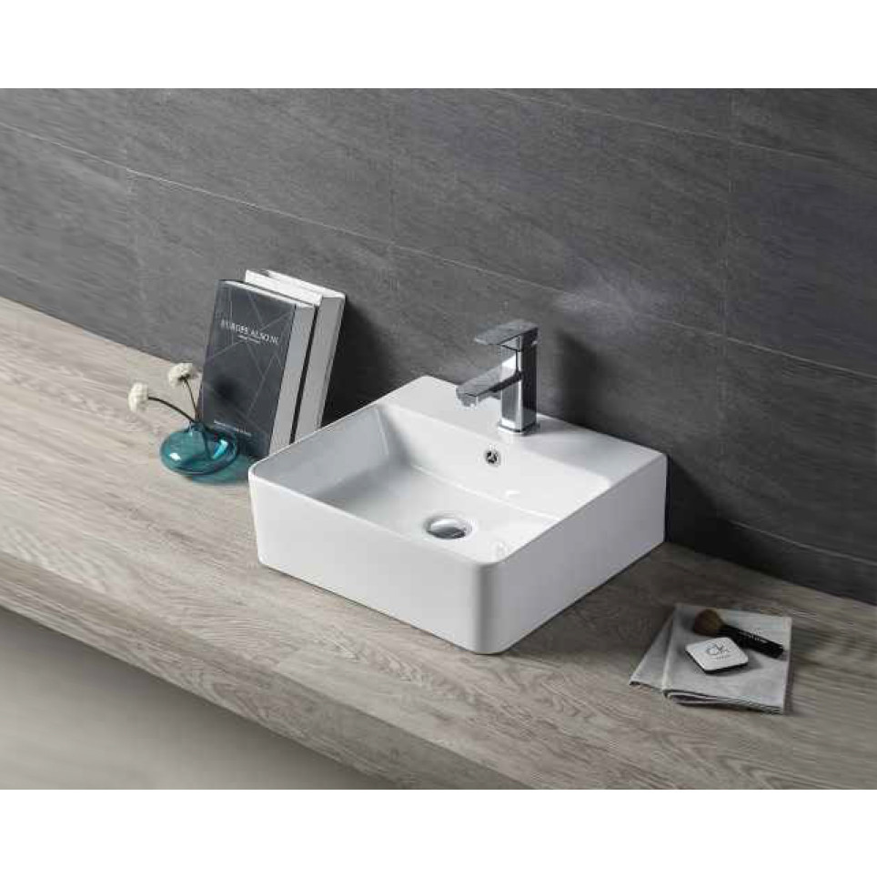 lavabo rửa tay để bàn