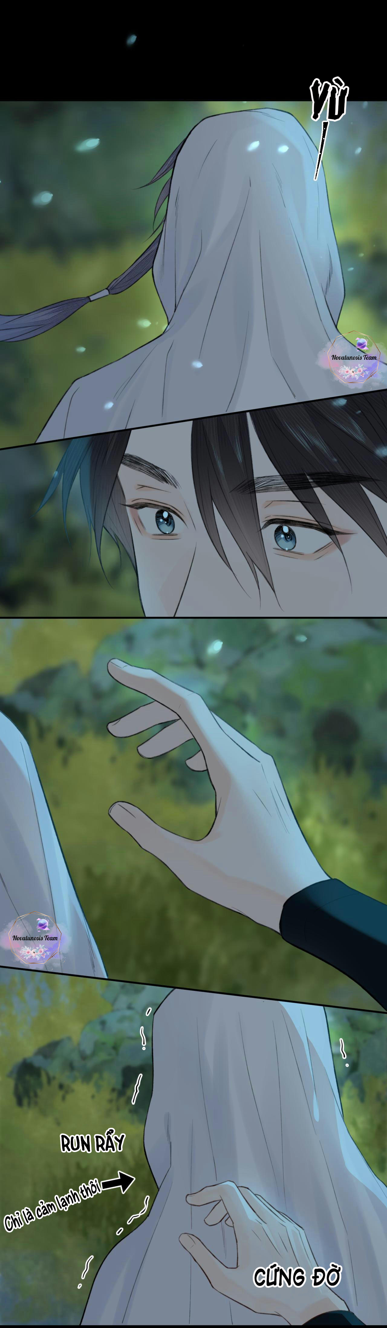 như ý người chapter 7 20