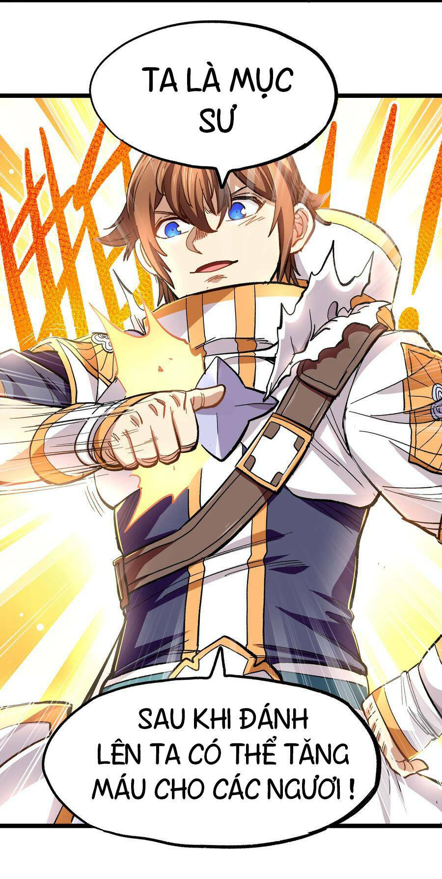 vú em vô địch chapter 6 15