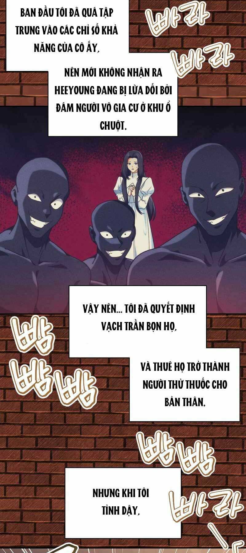 Kí Sự Hồi Quy Chapter 46 40