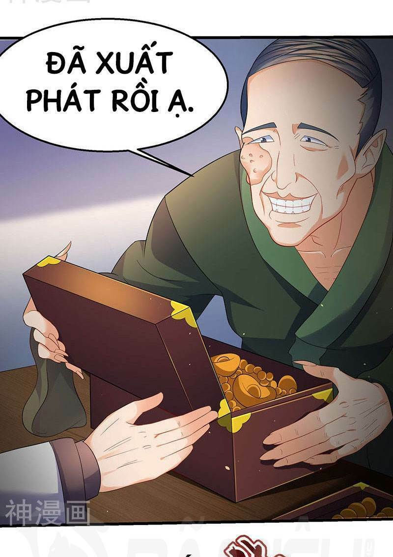 tối cường thăng cấp chapter 39 10