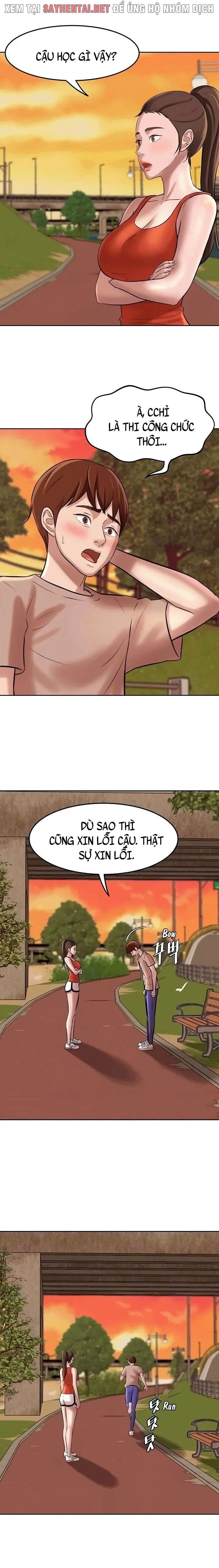 nhật ký quần lót chapter 5 4