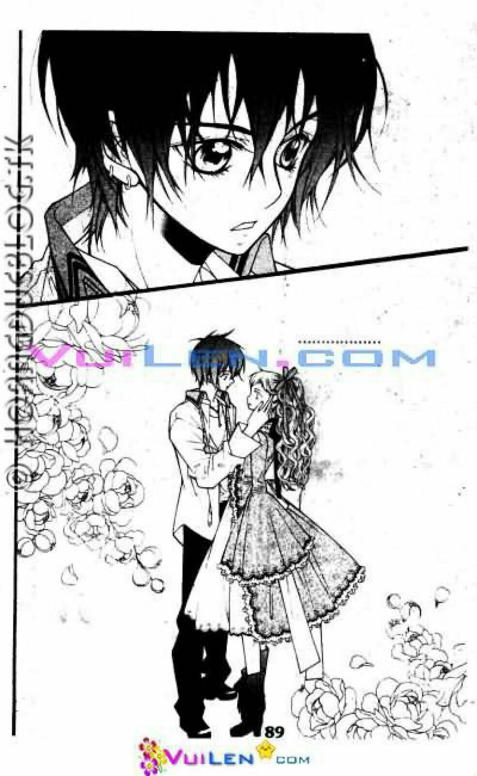 tân giai nhân chapter 1 88