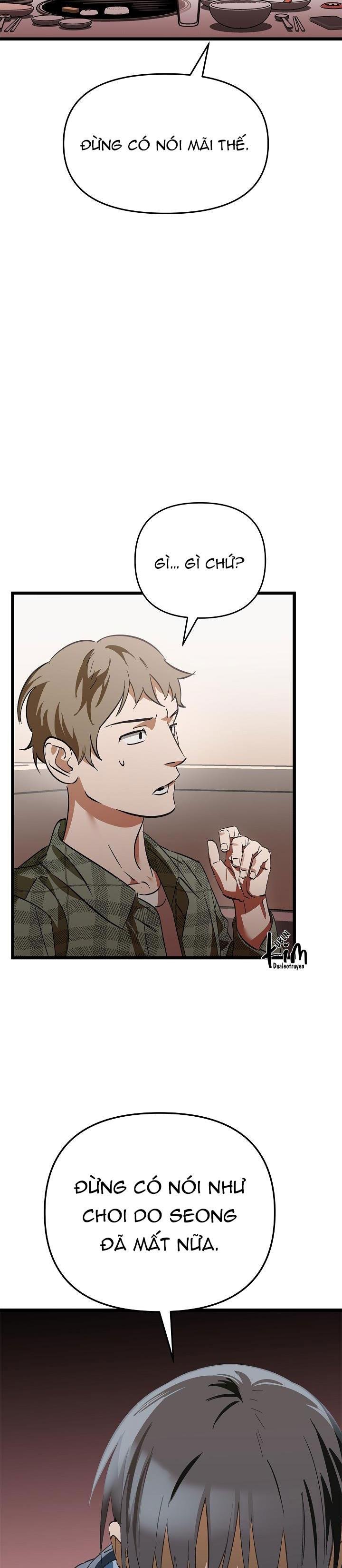 bl ngắn tuyển chọn Chapter 32.2 BỨC THƯ 2 20