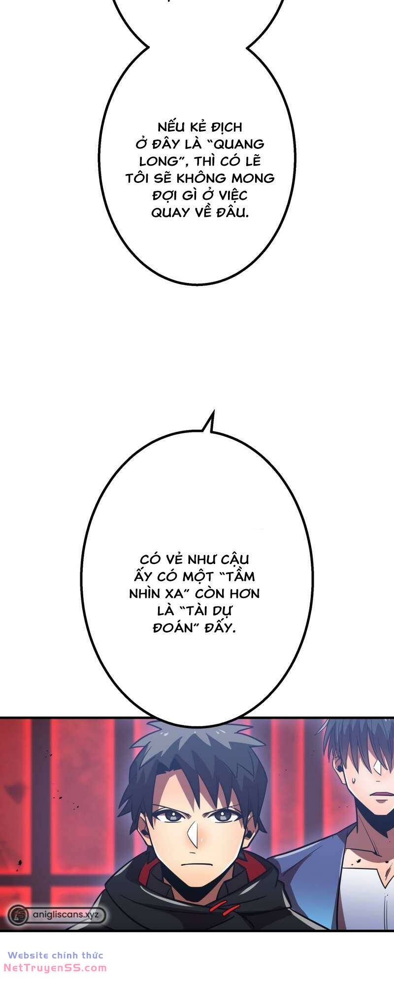 Huyết Thánh Cứu Thế Chủ~ Ta Chỉ Cần 0.0000001% Đã Trở Thành Vô Địch chapter 63 10