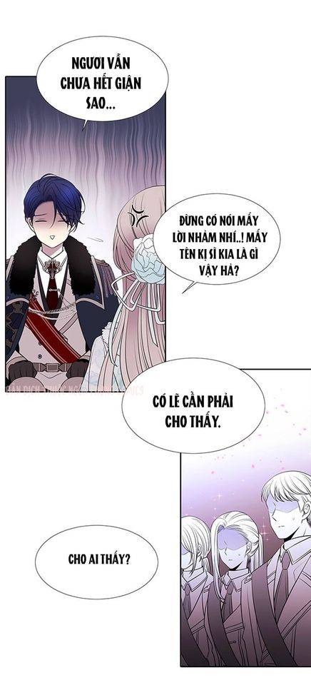 năm môn đệ của charlotte chapter 13 46