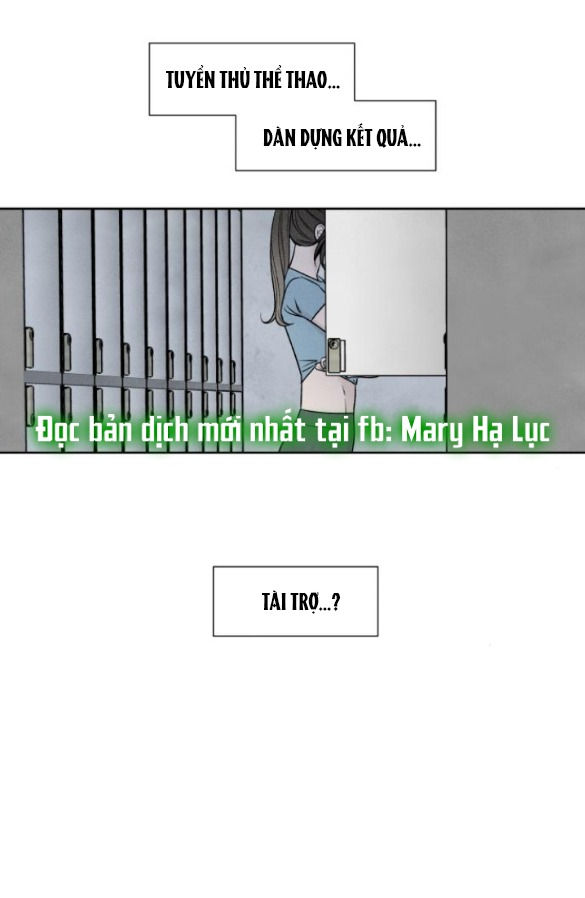 điều khiến tôi quyết tâm muốn chết chapter 65.1 15