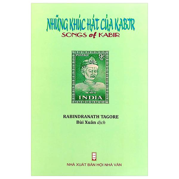 Những Khúc Hát Của Kabir - Song Of Kabir