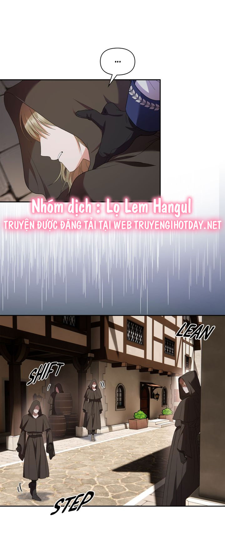 thuần hóa hoàng đế bạo chúa chapter 62 13