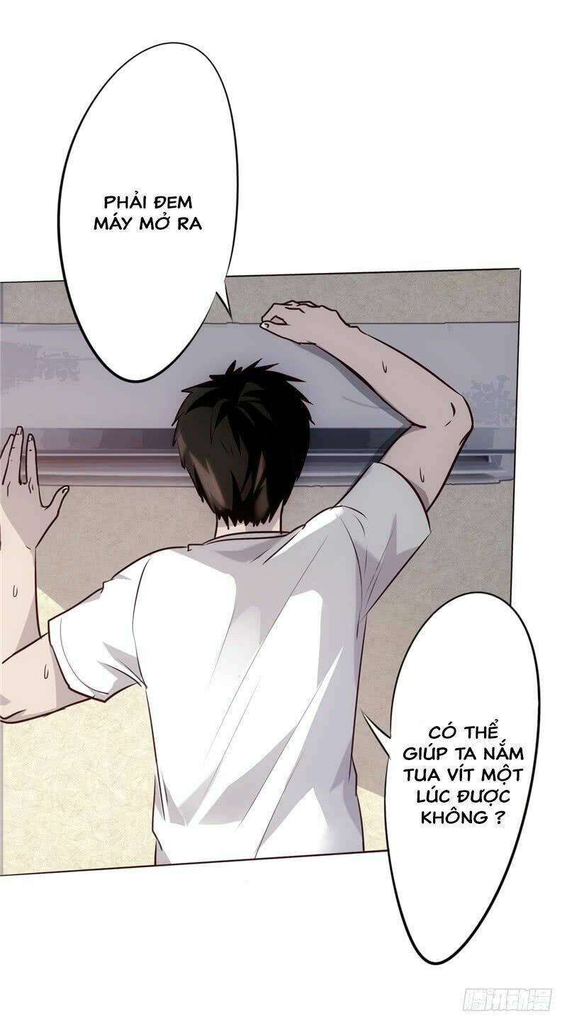 tối cường công nhân chapter 1.5 6