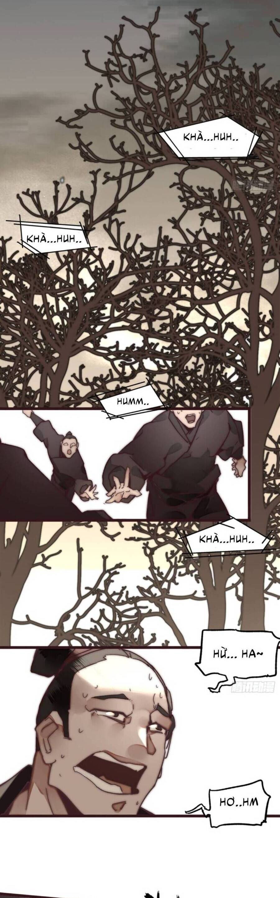 tam quốc thăng thiên ký chapter 7 3