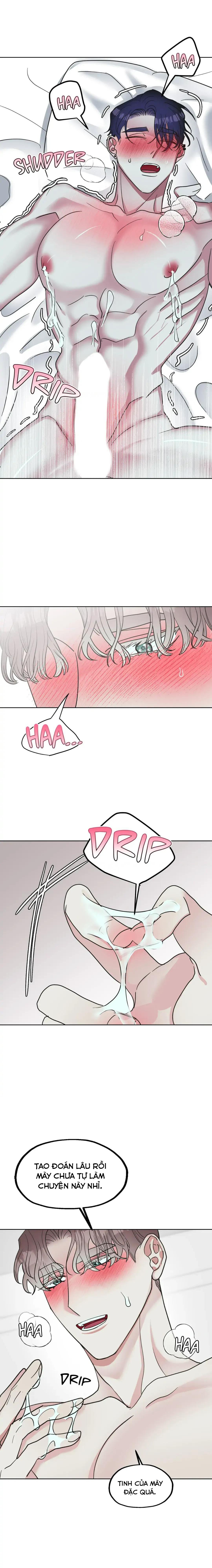 manhwa chịch vồn chịch vã chapter 75 3