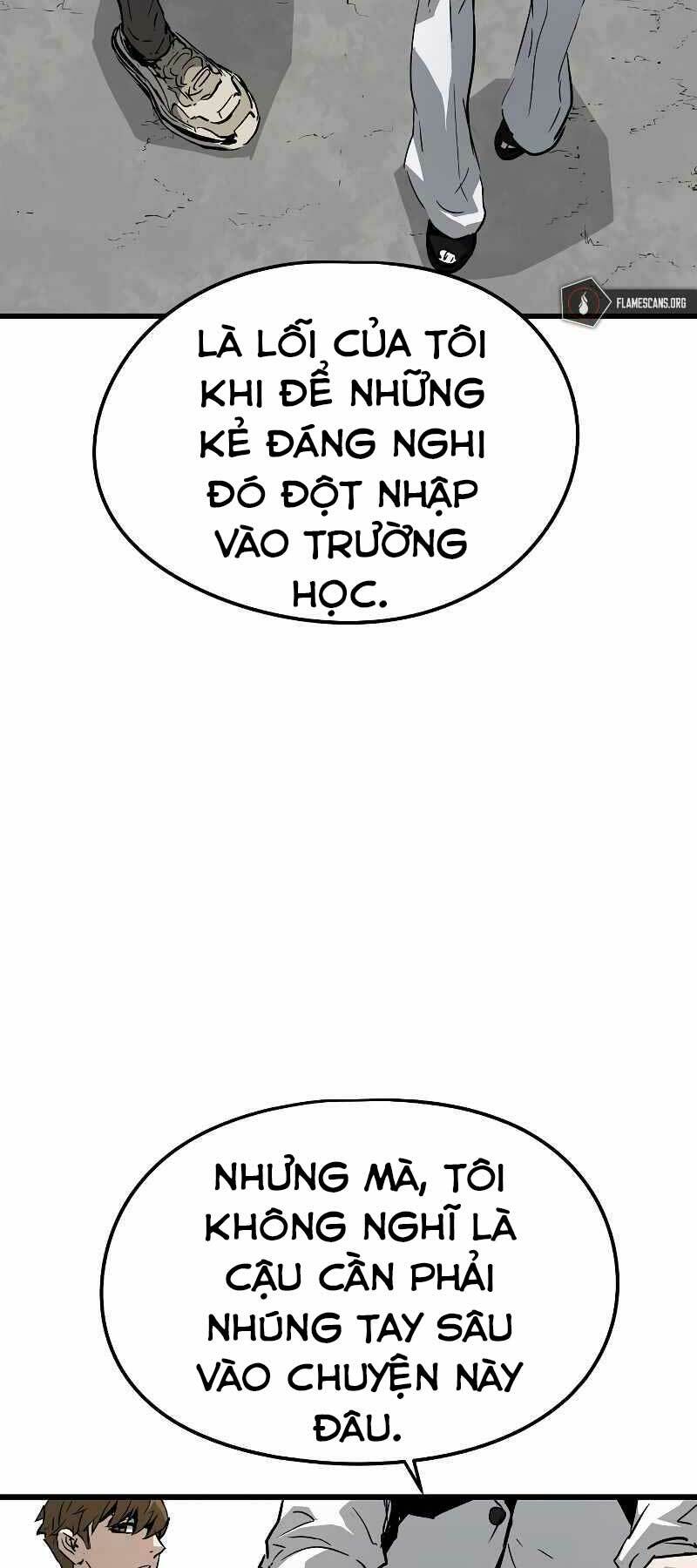 The Breaker 3: Quyền Năng Vô Hạn chapter 3 116