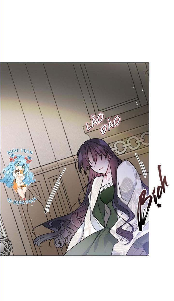 cách mà kỵ sĩ sống như tiểu thư chapter 27 4