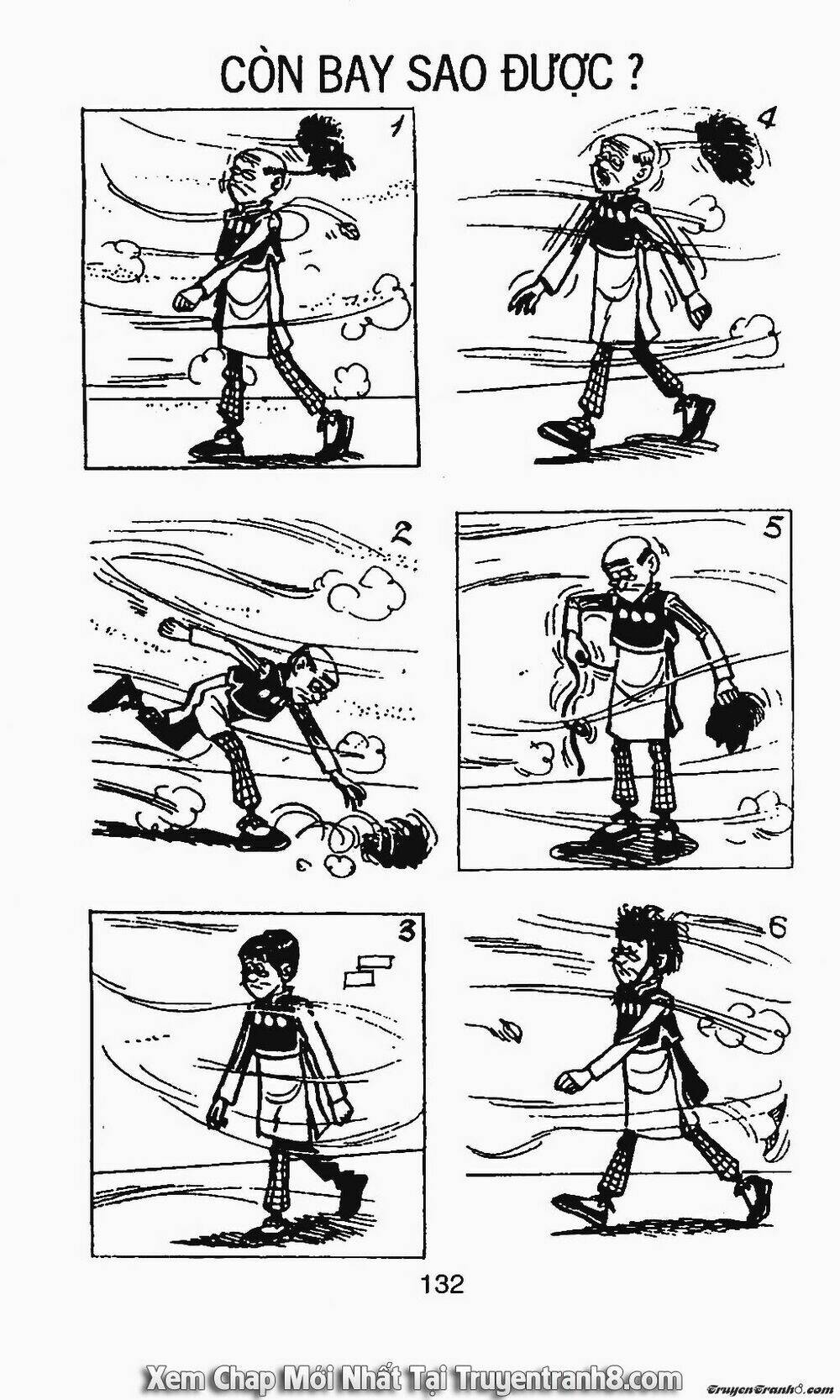 chú thoong chapter 202 8