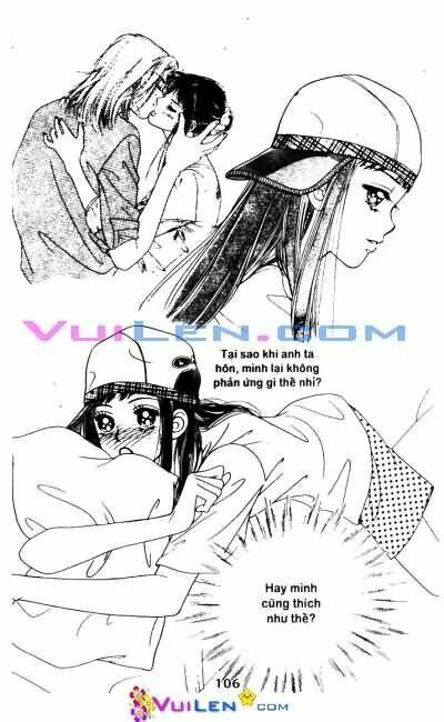 bữa tối của hoàng tử chapter 3 106