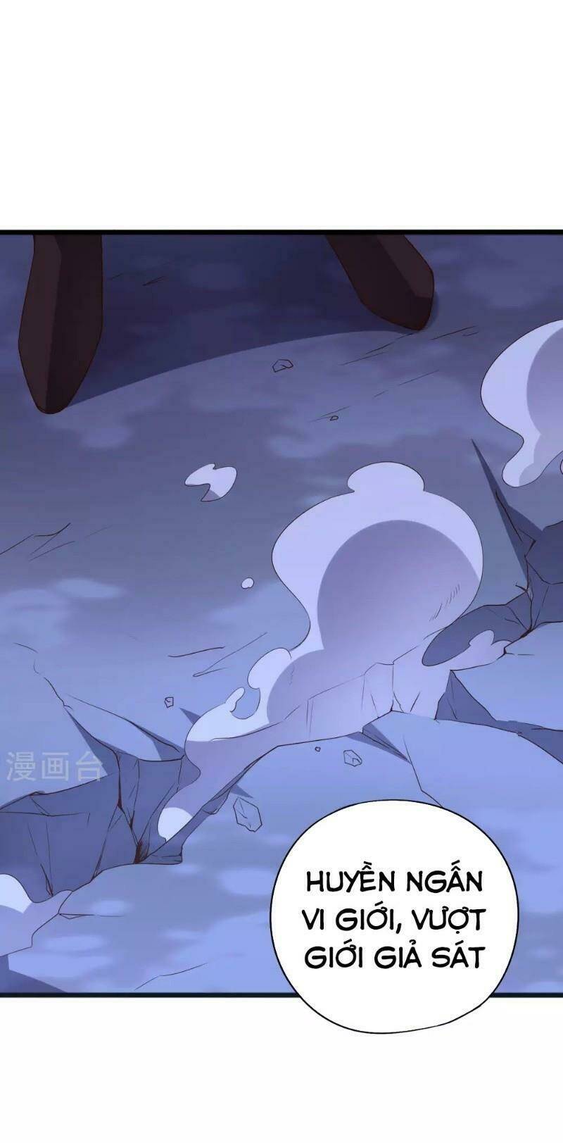 phục thiên thánh chủ chapter 38 17