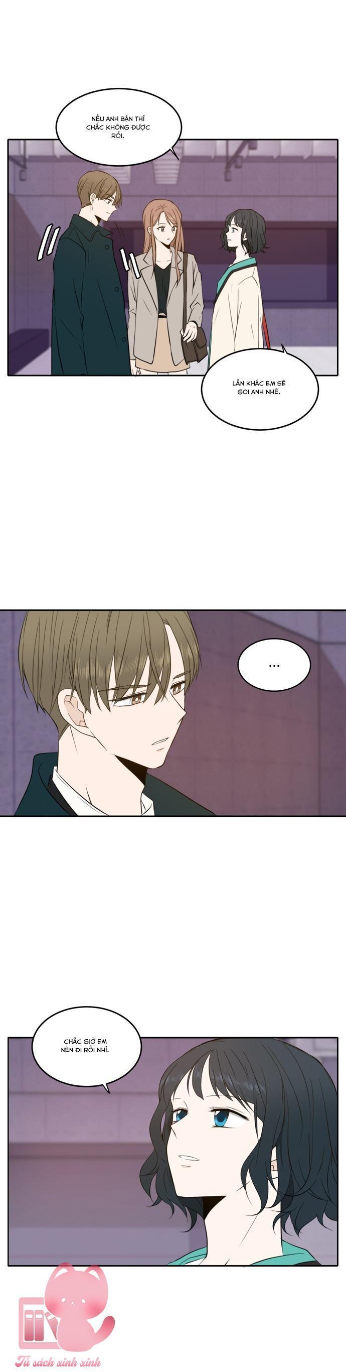 hẹn gặp nhau ở kiếp thứ 19 chapter 15 34