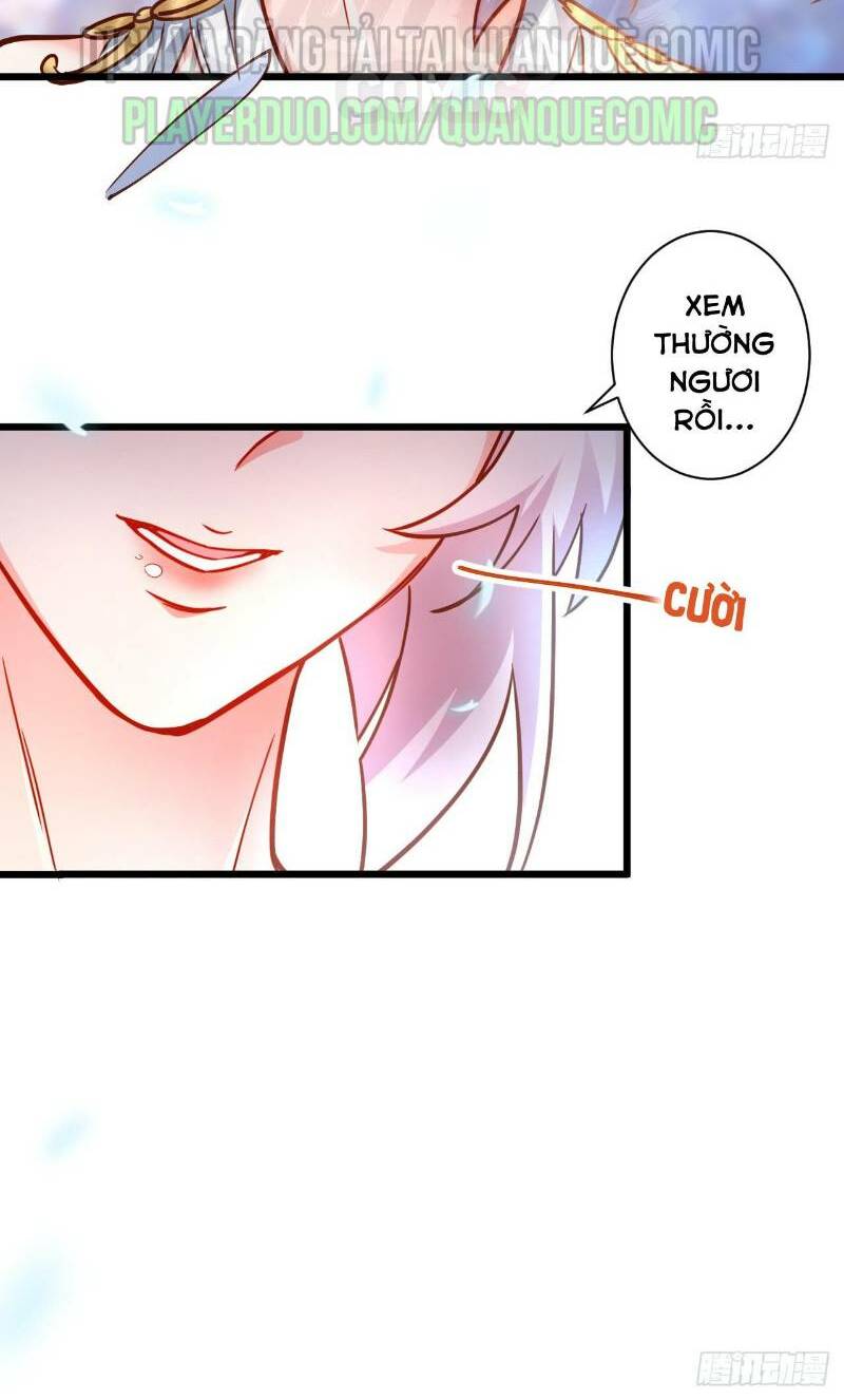 trọng sinh tối cường ma tôn ở rể chapter 34 44