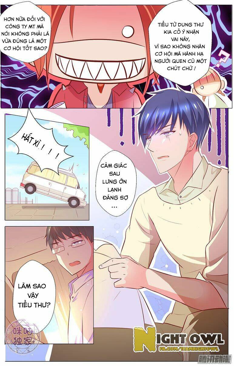 quan hệ rắc rối chapter 7 4