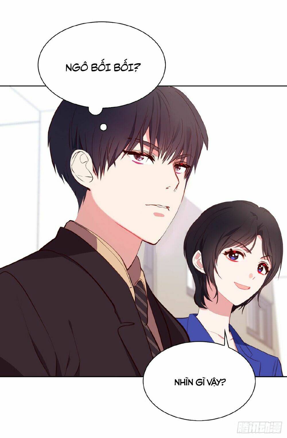 acup tiên sinh chapter 54 5