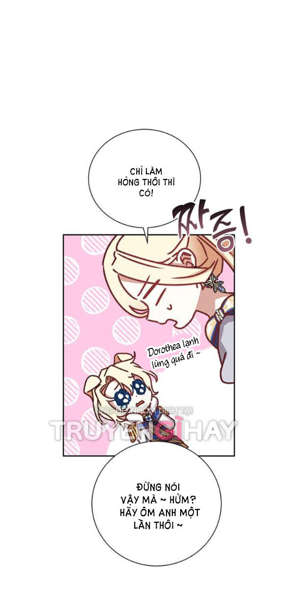 bạo chúa muốn có cuộc sống tốt đẹp chapter 4 28