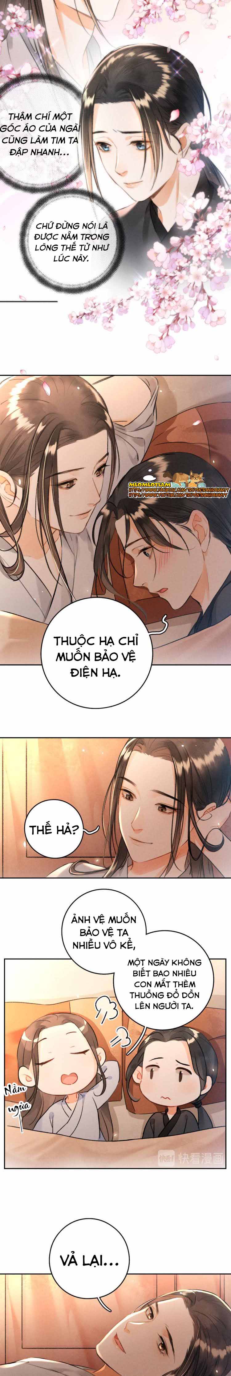 TUÂN MỆNH chapter 9