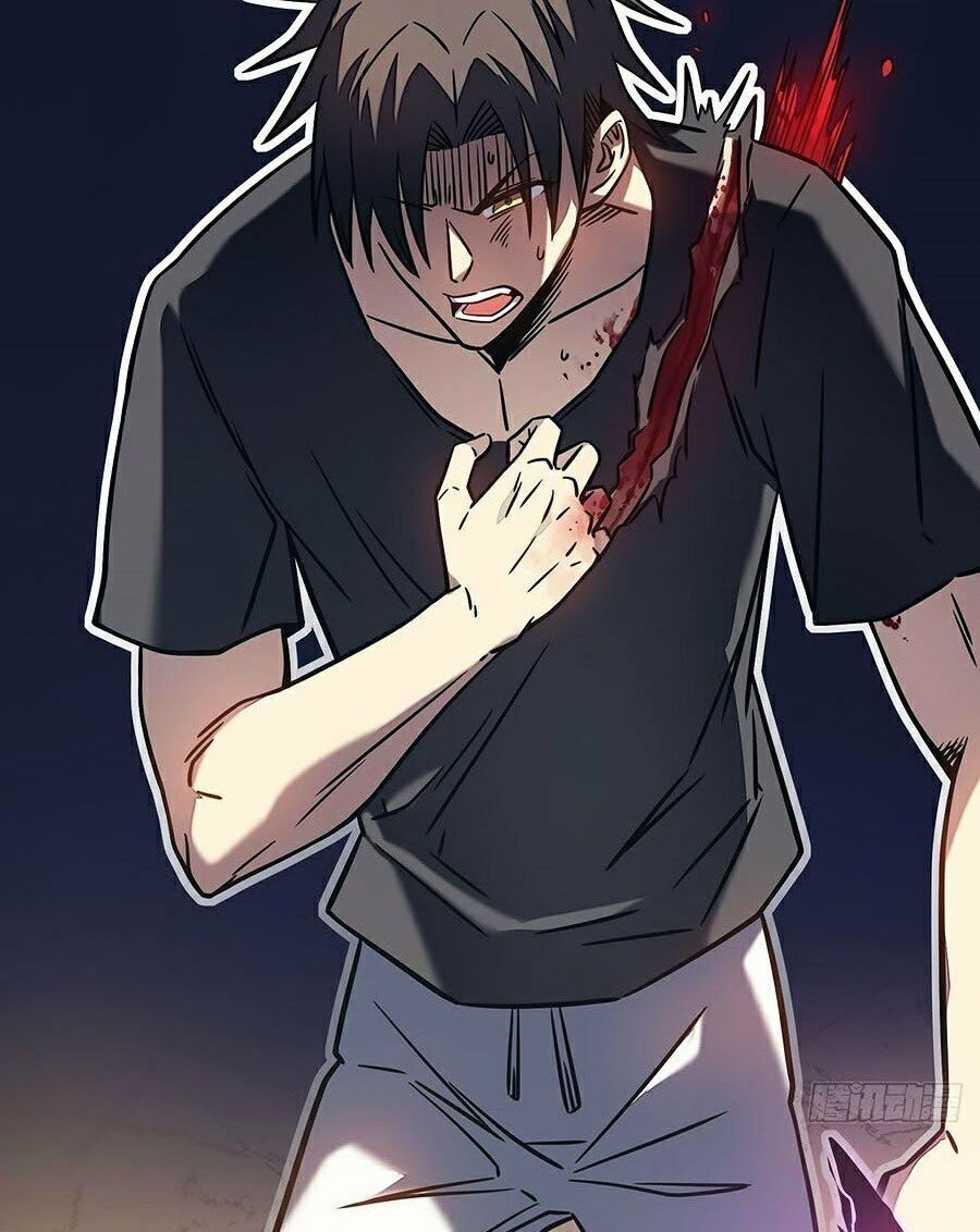 sát thần chi lộ tại dị giới chapter 11 83