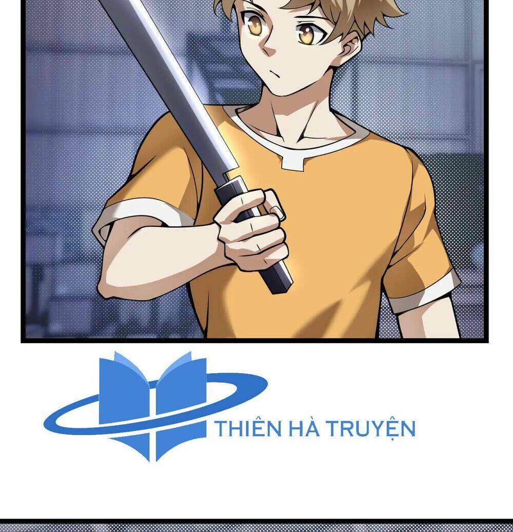 vạn vật hợp nhất chapter 5 54