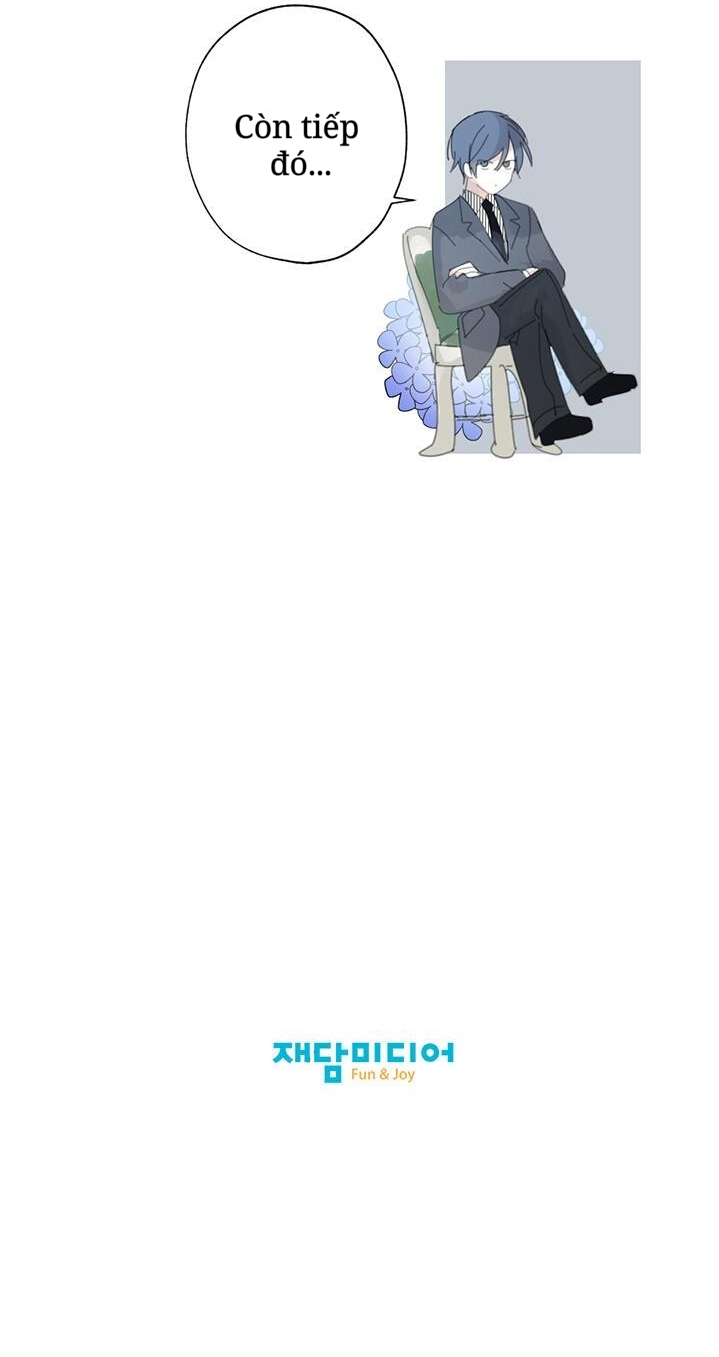 chuyện tình ở honey bouche chapter 8 31