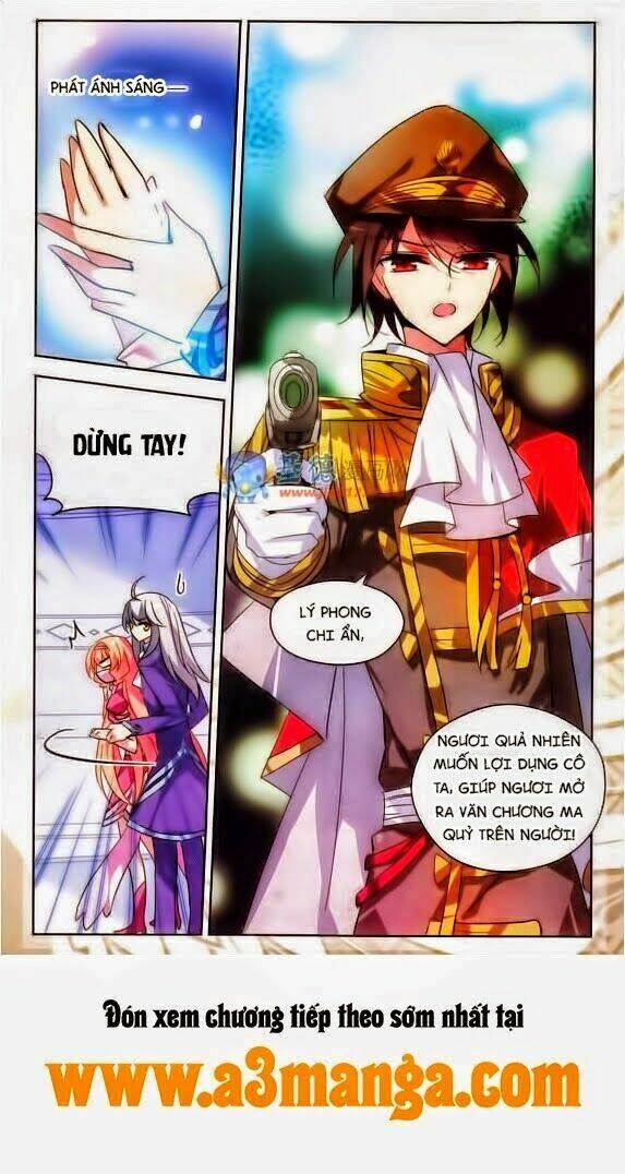 xuyên duyệt tây nguyên 3000 chapter 46 24