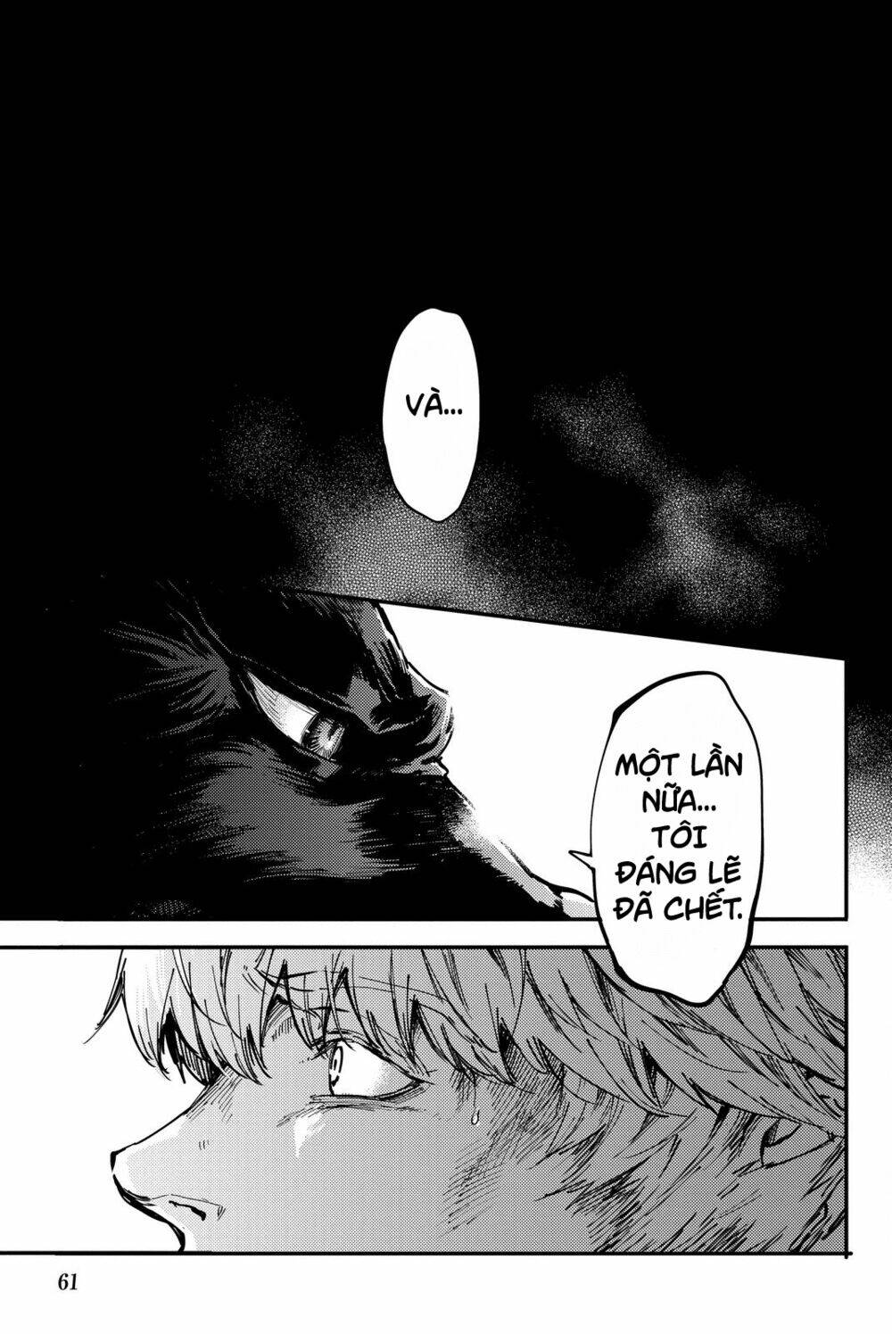 the abandoned sacred beasts chapter 19 19