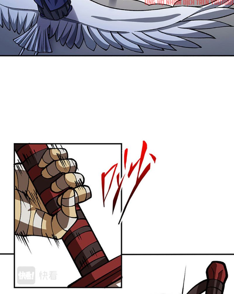 võ đạo độc tôn chapter 401 33