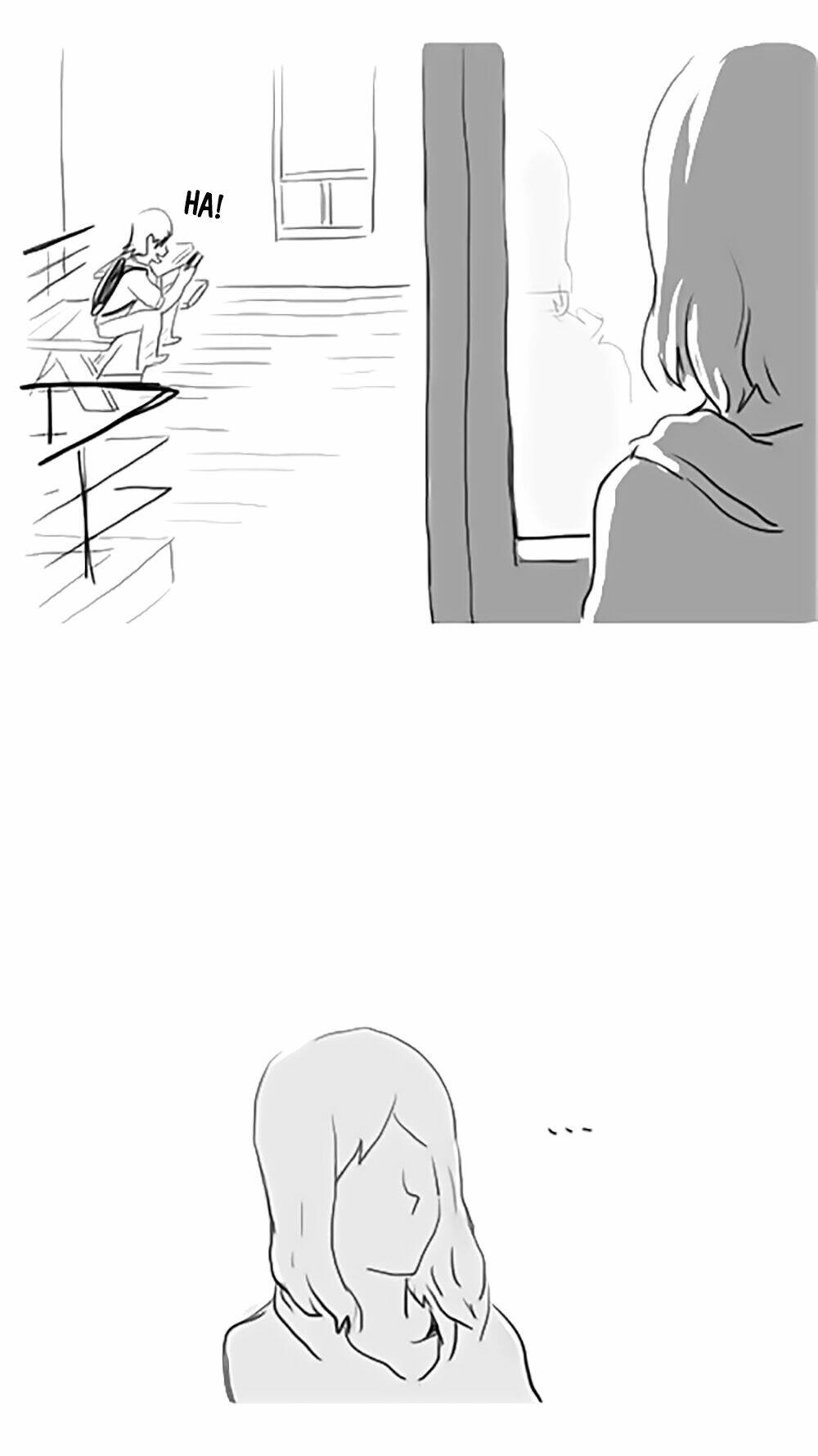 cô nàng trên lớp - the girl from class chapter 5 34