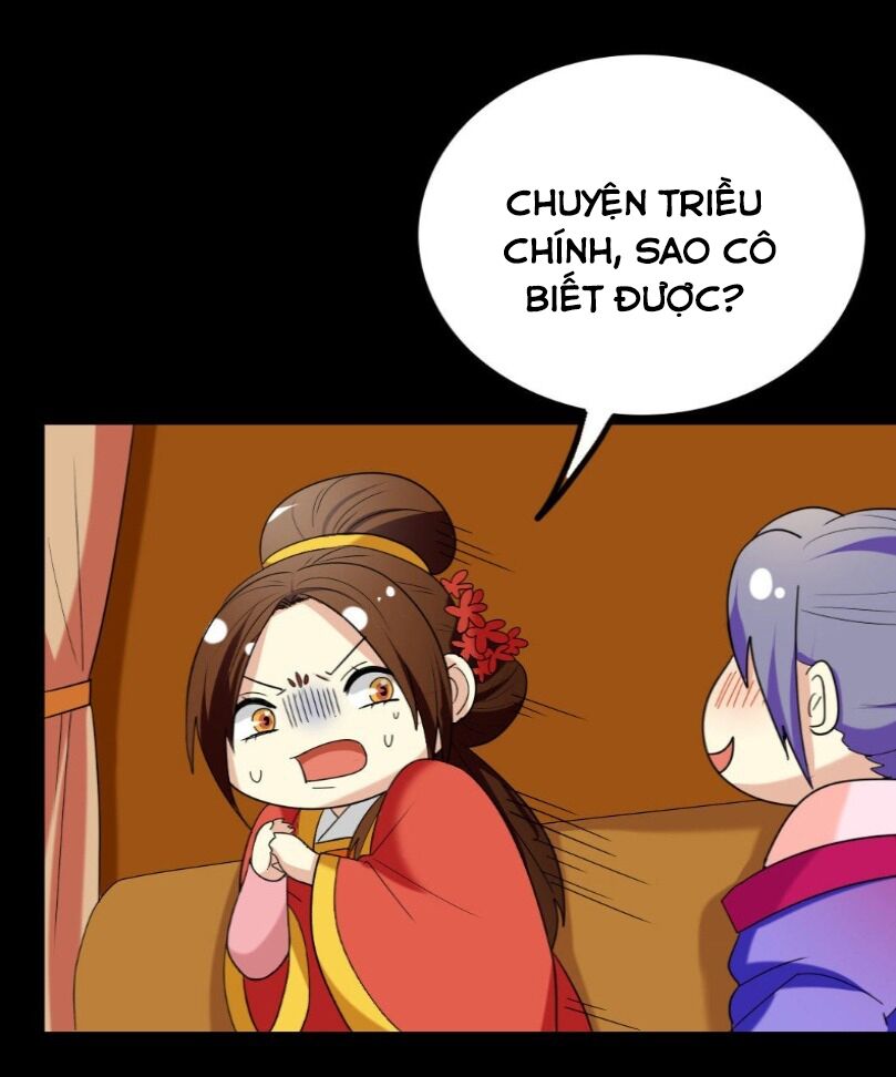 lưỡng bất nghi (full) chapter 150 8