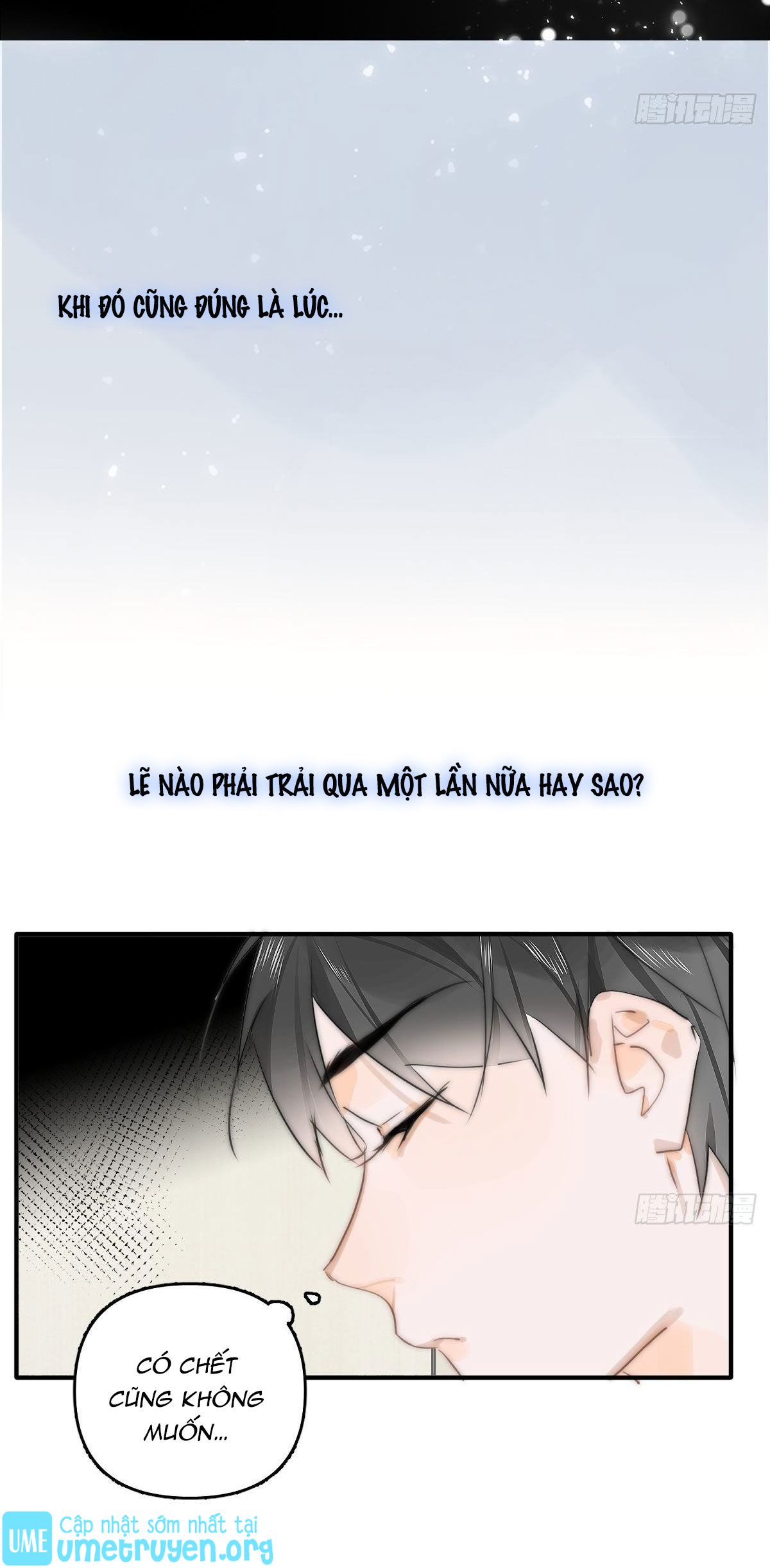 đêm đầy sao nói với em chapter 6 38