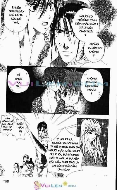 duyên kỳ ngộ chapter 10 109