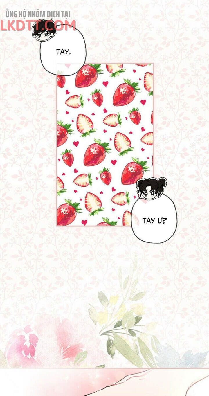 tôi đã trở thành con gái nuôi của nam chính chapter 7 35
